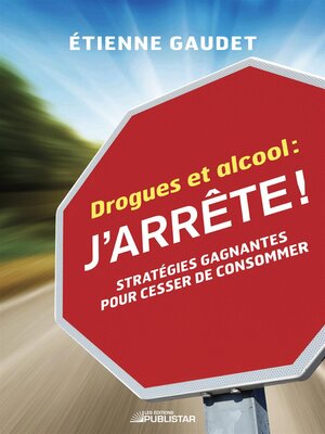 cover image of Drogues et alcool